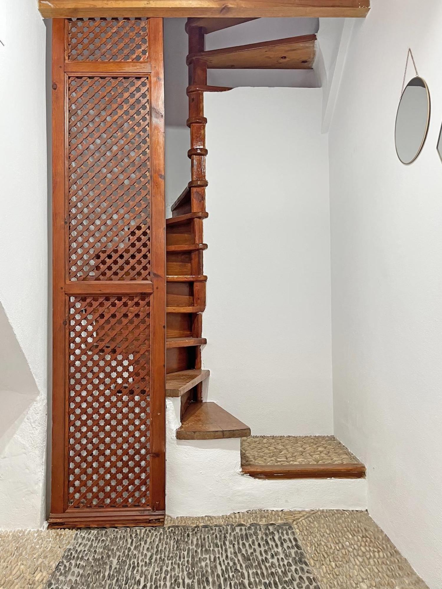 Holiday home Wallada Lucano *