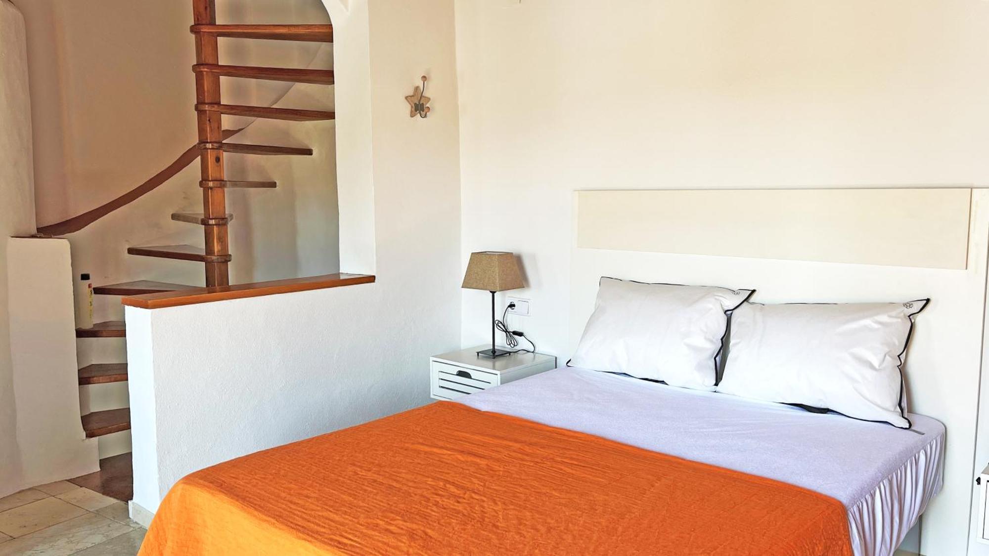 Wallada Lucano Holiday home Cordoba