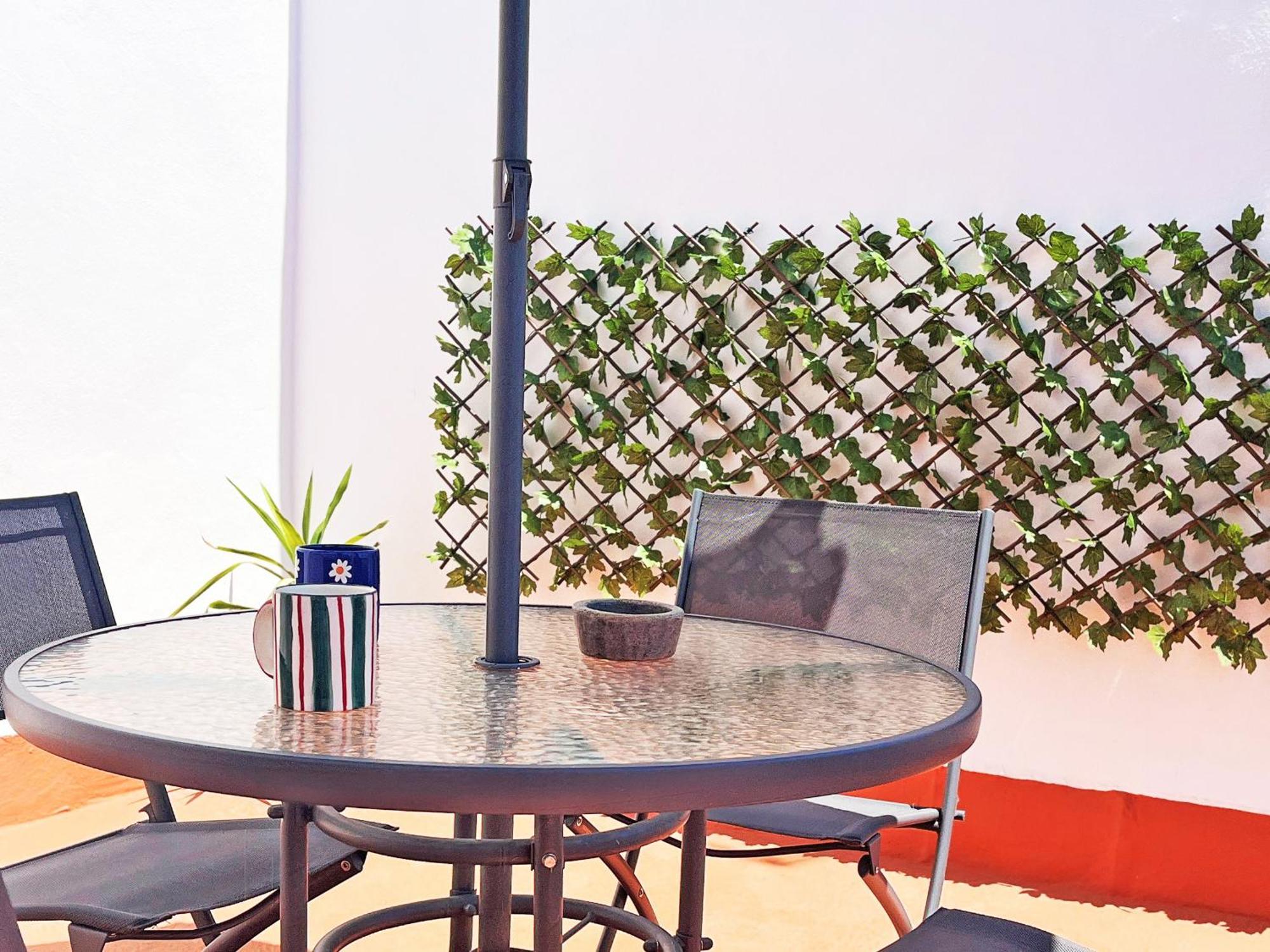 Holiday home Wallada Lucano *
