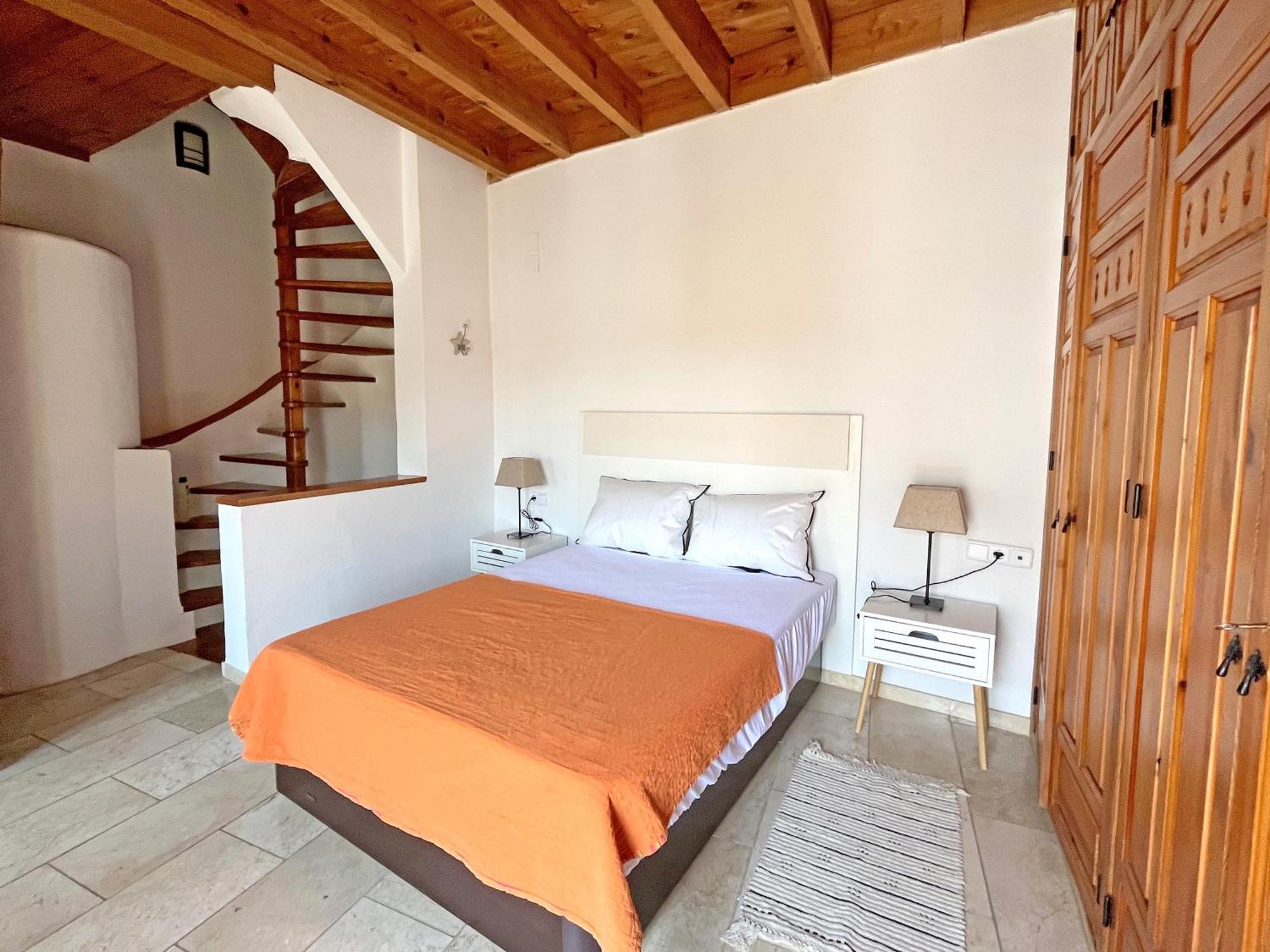 Wallada Lucano Holiday home Cordoba