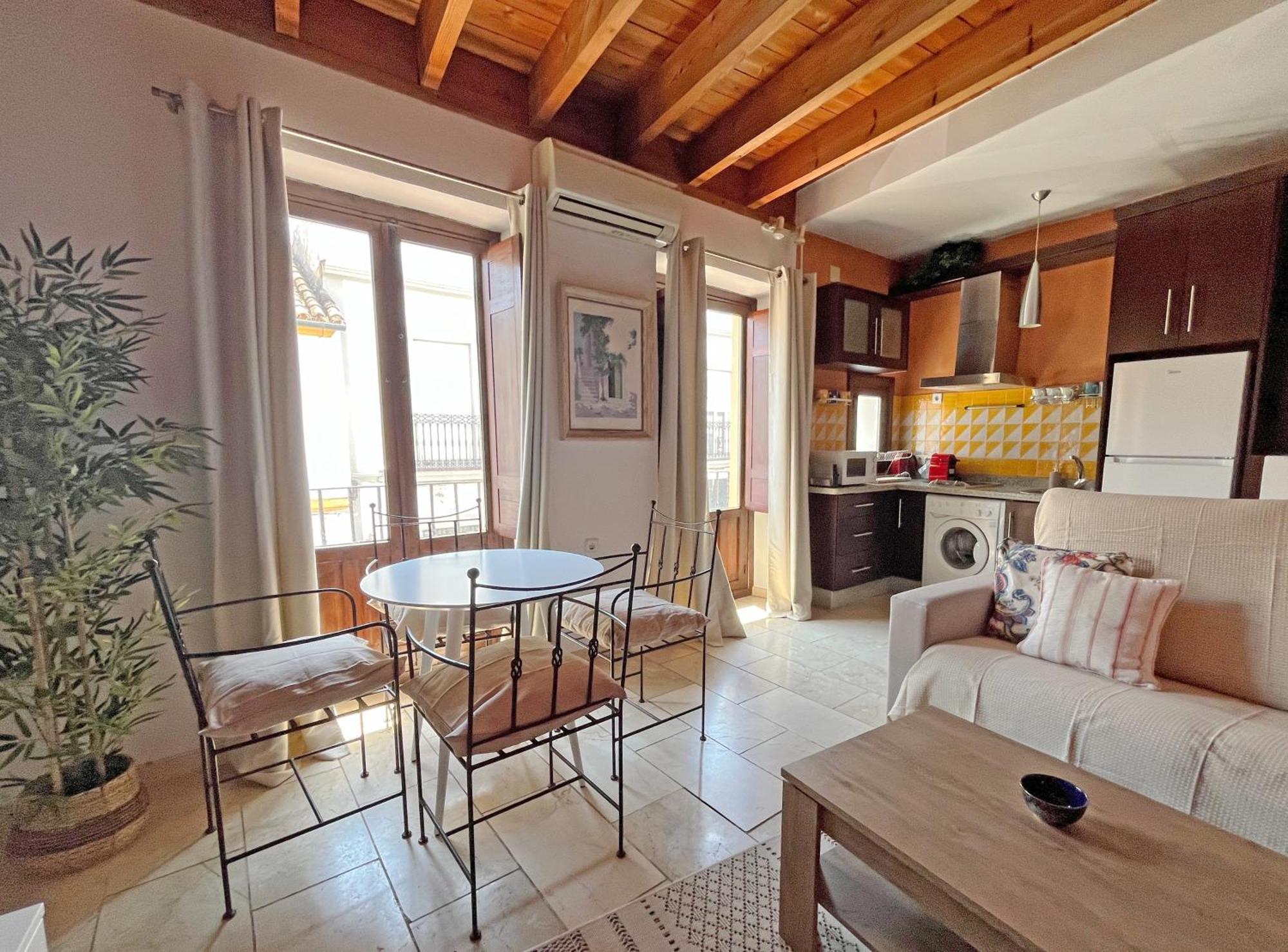 Holiday home Wallada Lucano Cordoba