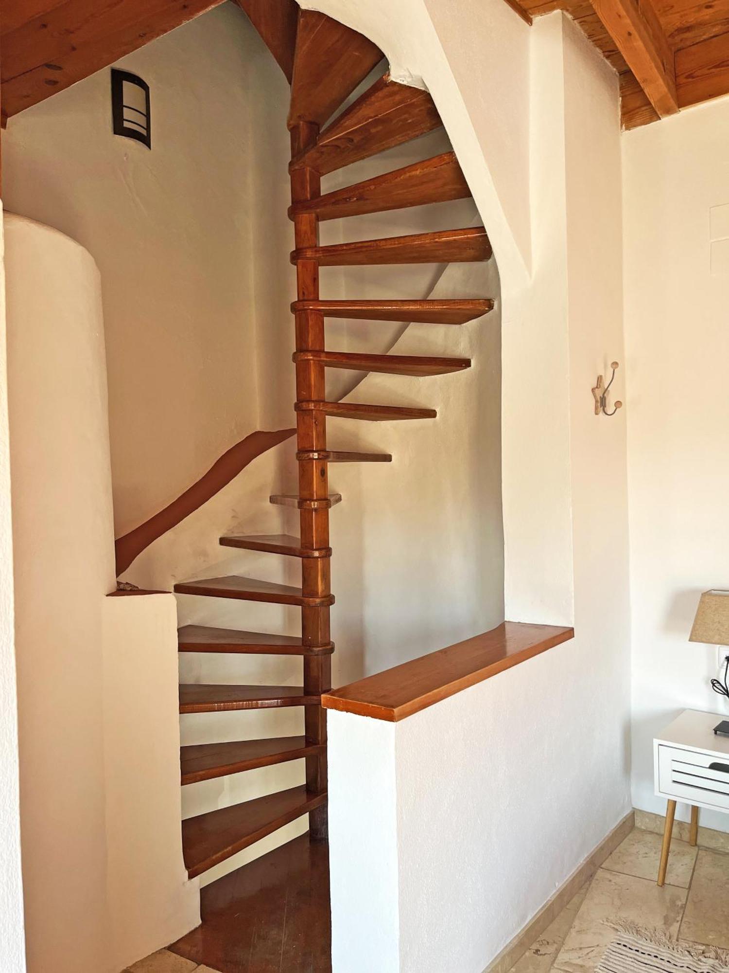 Holiday home Wallada Lucano *