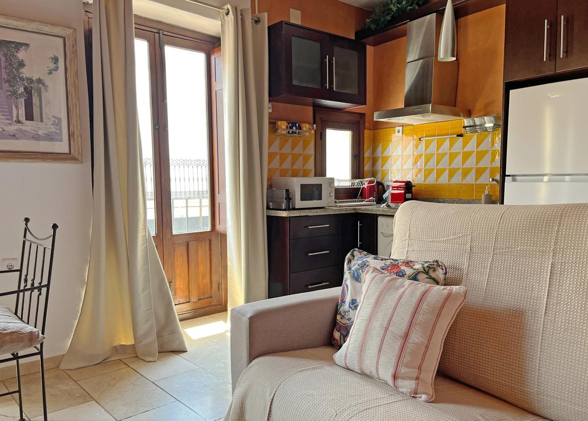 Holiday home Wallada Lucano Cordoba