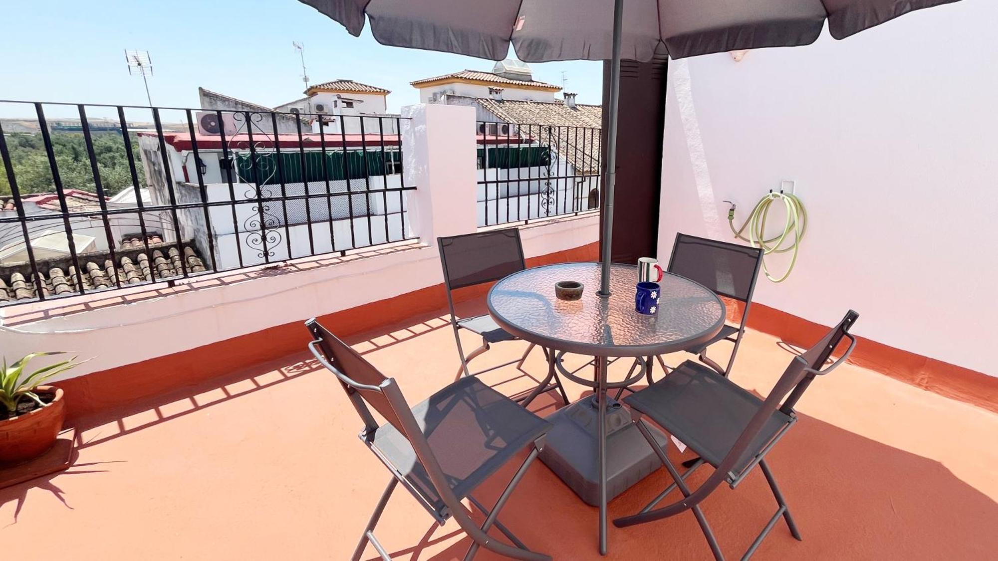 Wallada Lucano Holiday home