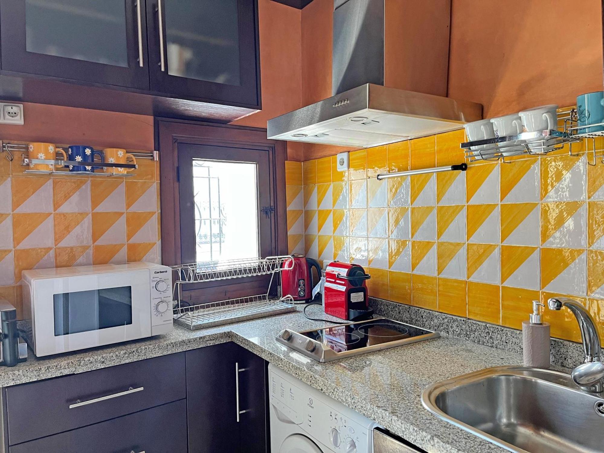 Holiday home Wallada Lucano