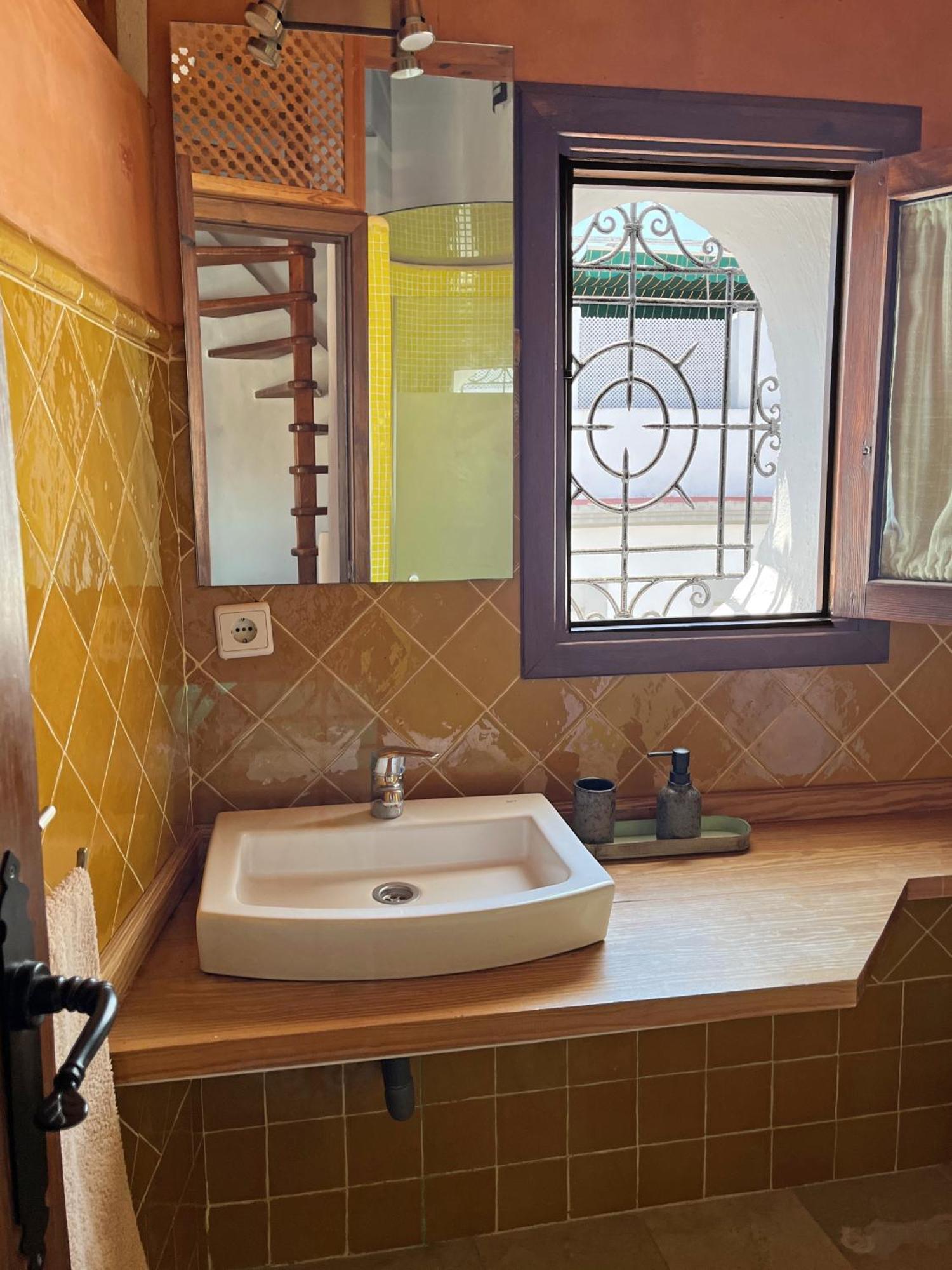 Wallada Lucano Holiday home Cordoba