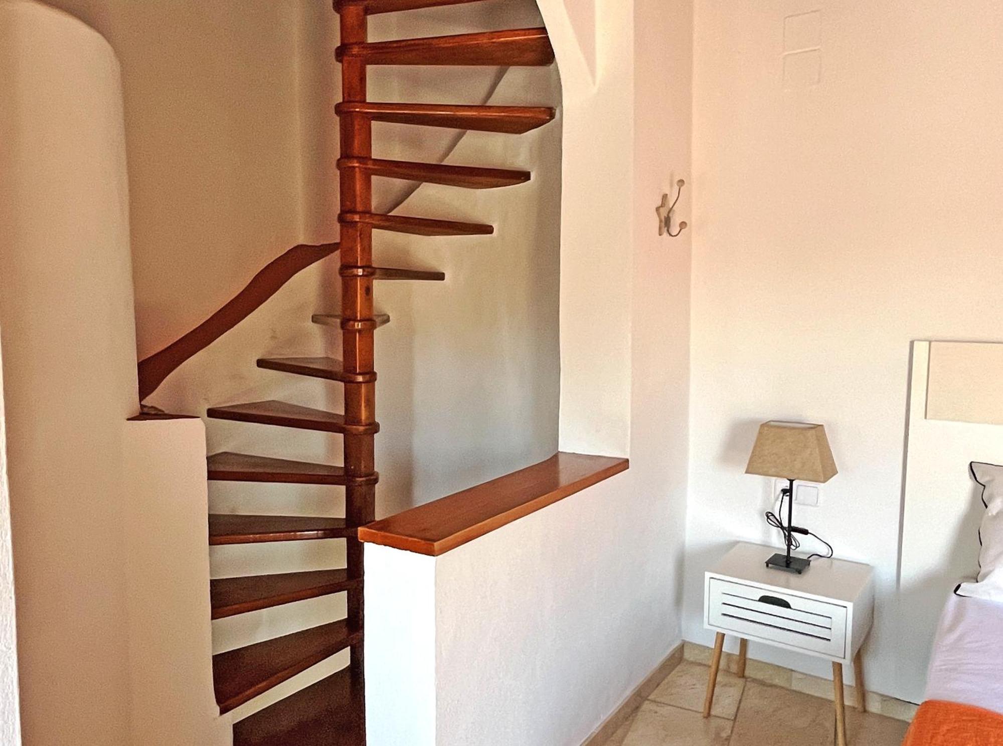 Wallada Lucano Holiday home
