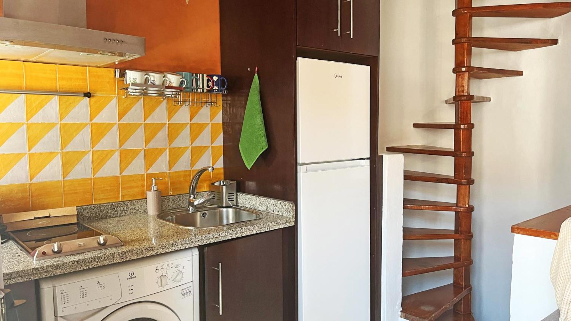 Wallada Lucano Holiday home Cordoba