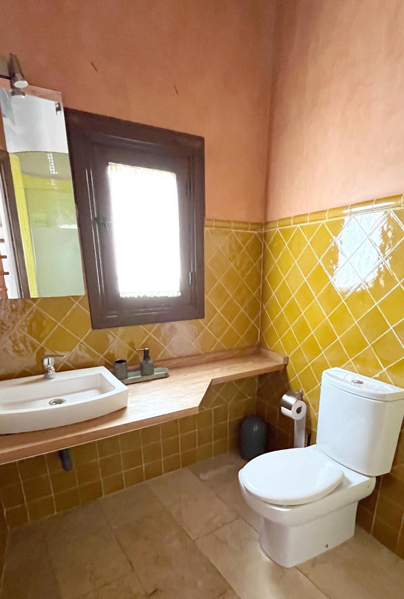 Holiday home Wallada Lucano Cordoba
