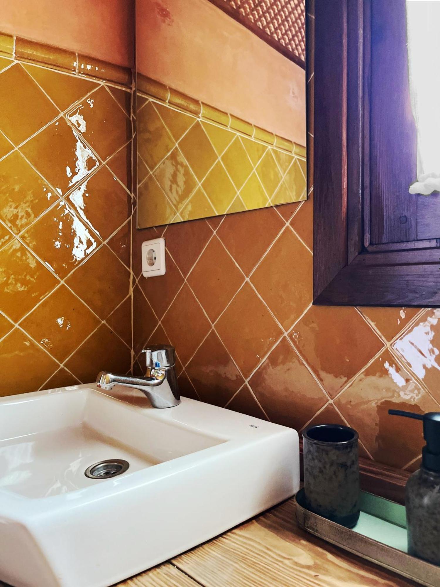 Wallada Lucano Holiday home *