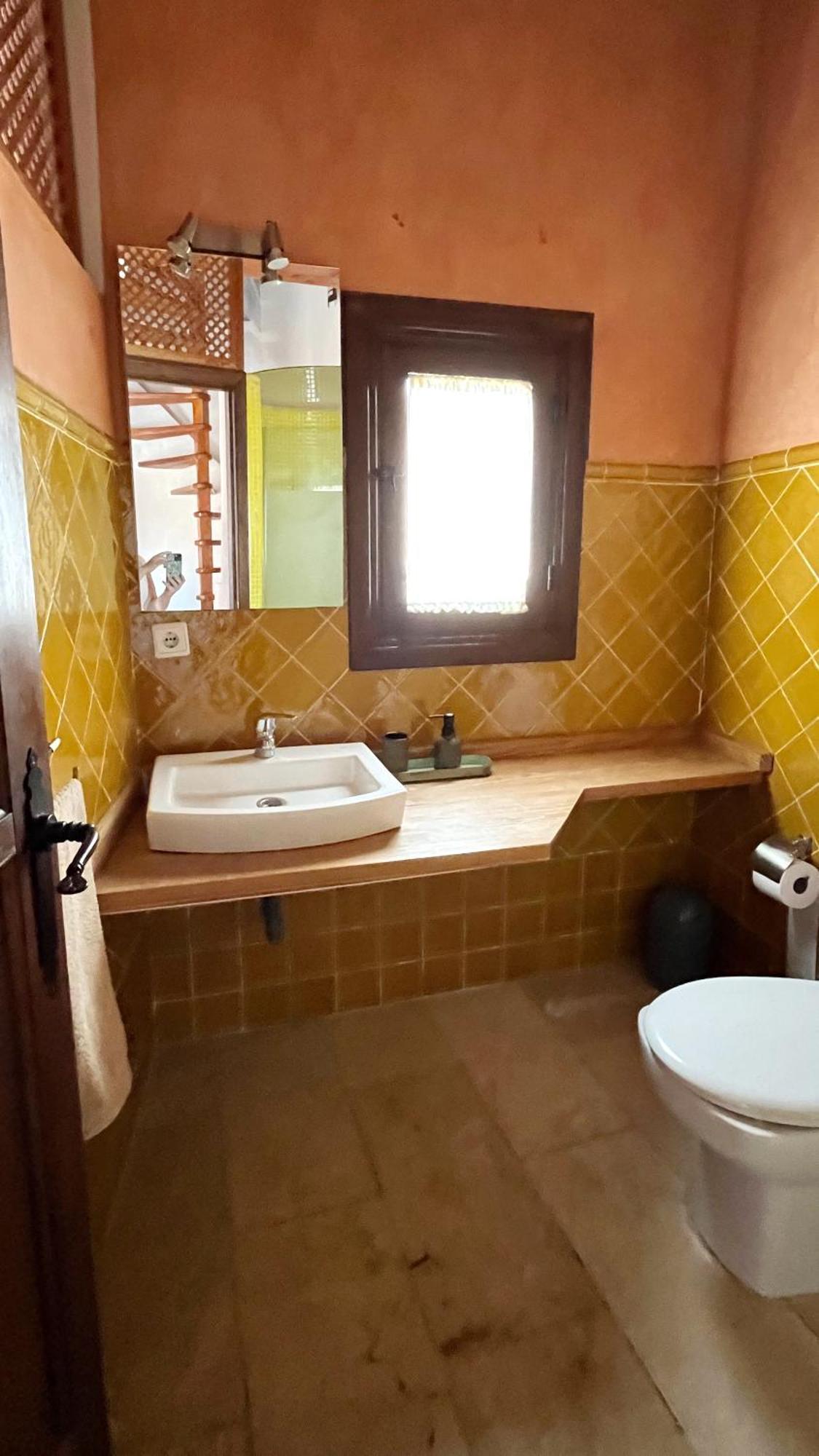 Holiday home Wallada Lucano *