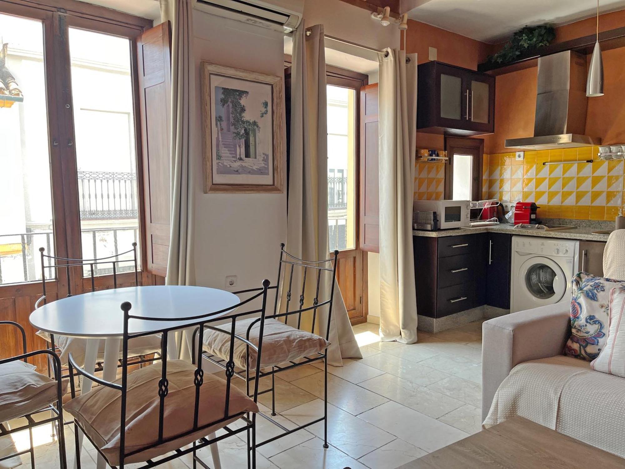 Holiday home Wallada Lucano