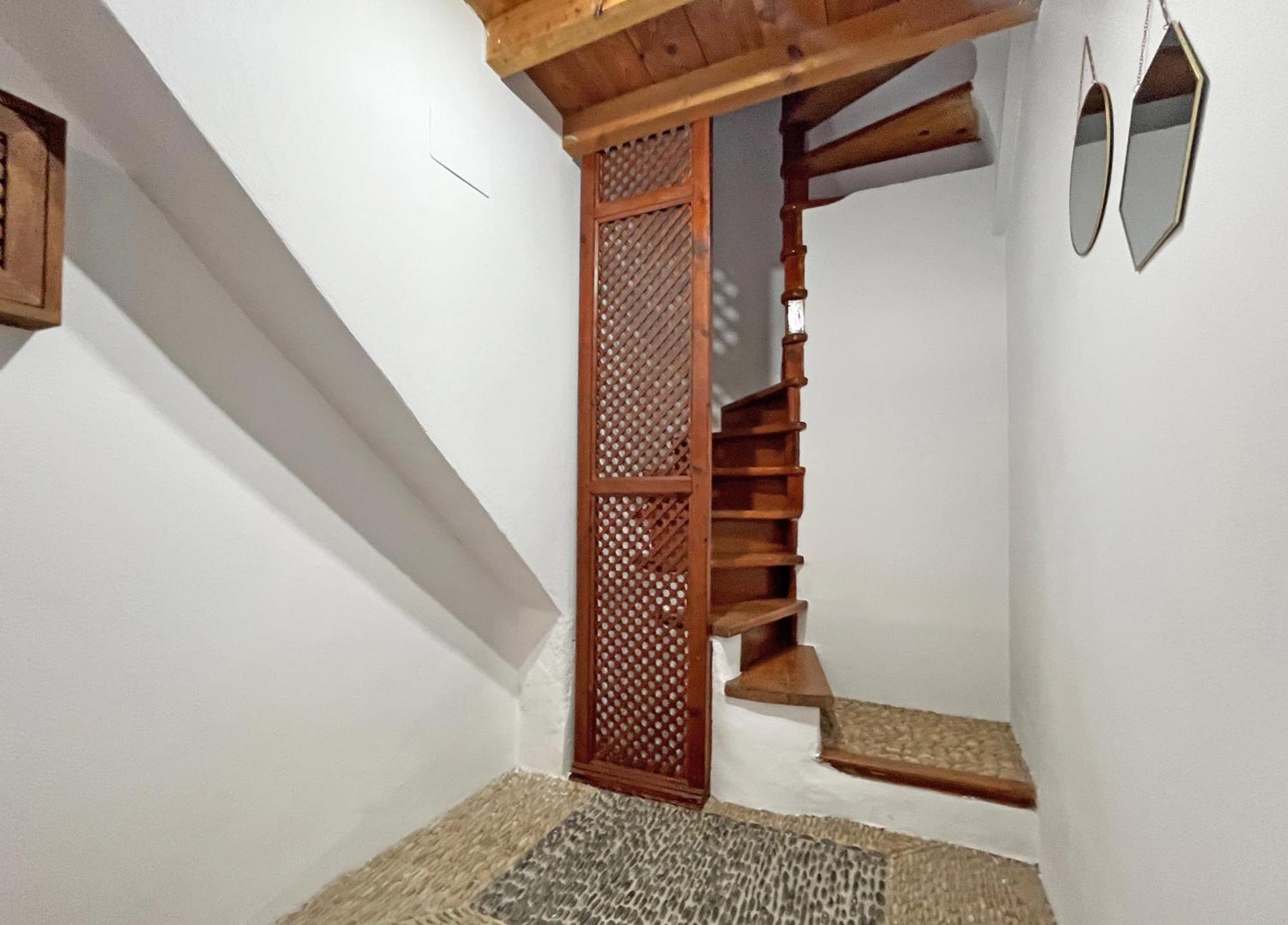 Holiday home Wallada Lucano
