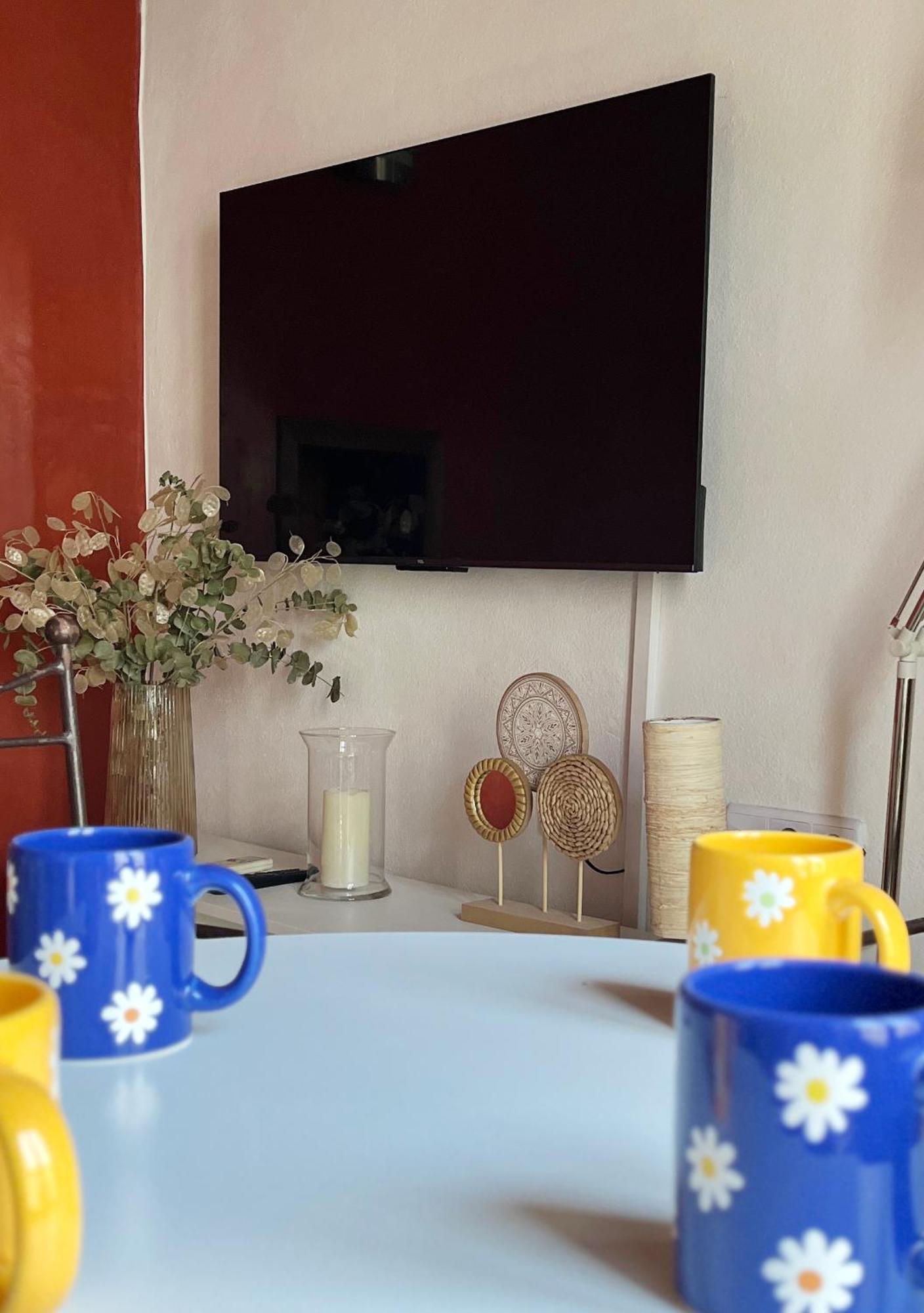 Wallada Lucano Holiday home Cordoba