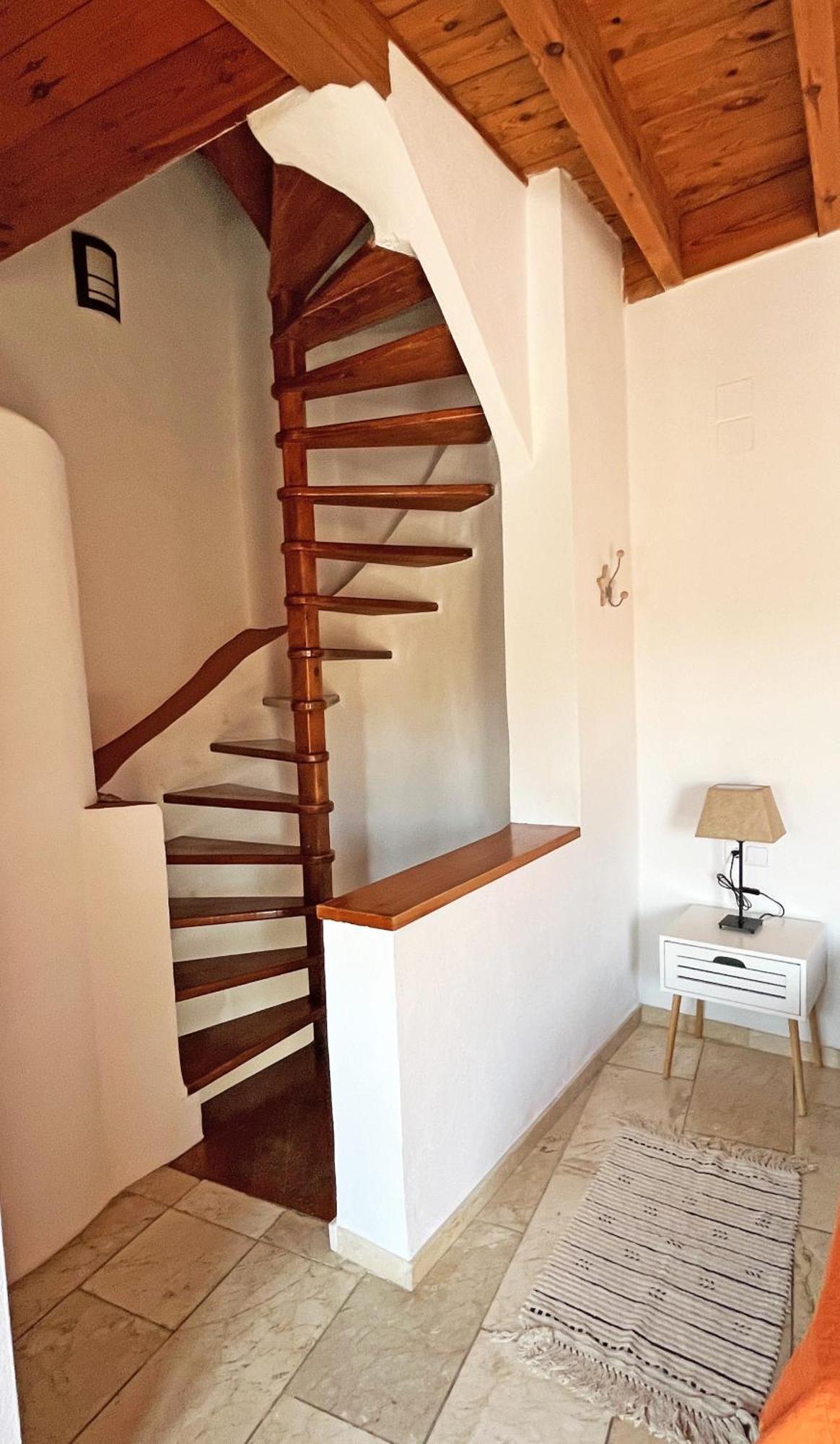Holiday home Wallada Lucano