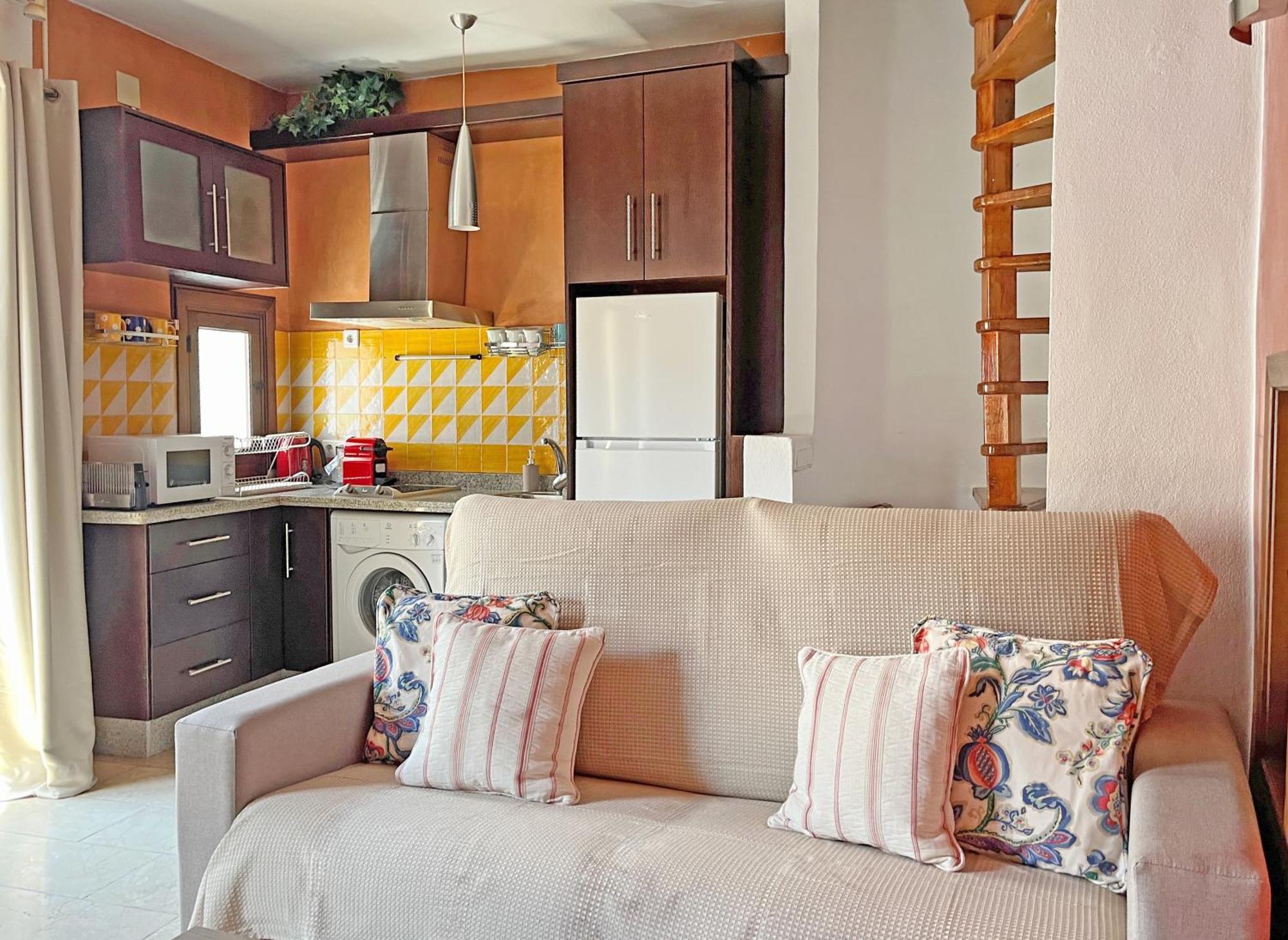 Wallada Lucano Holiday home *