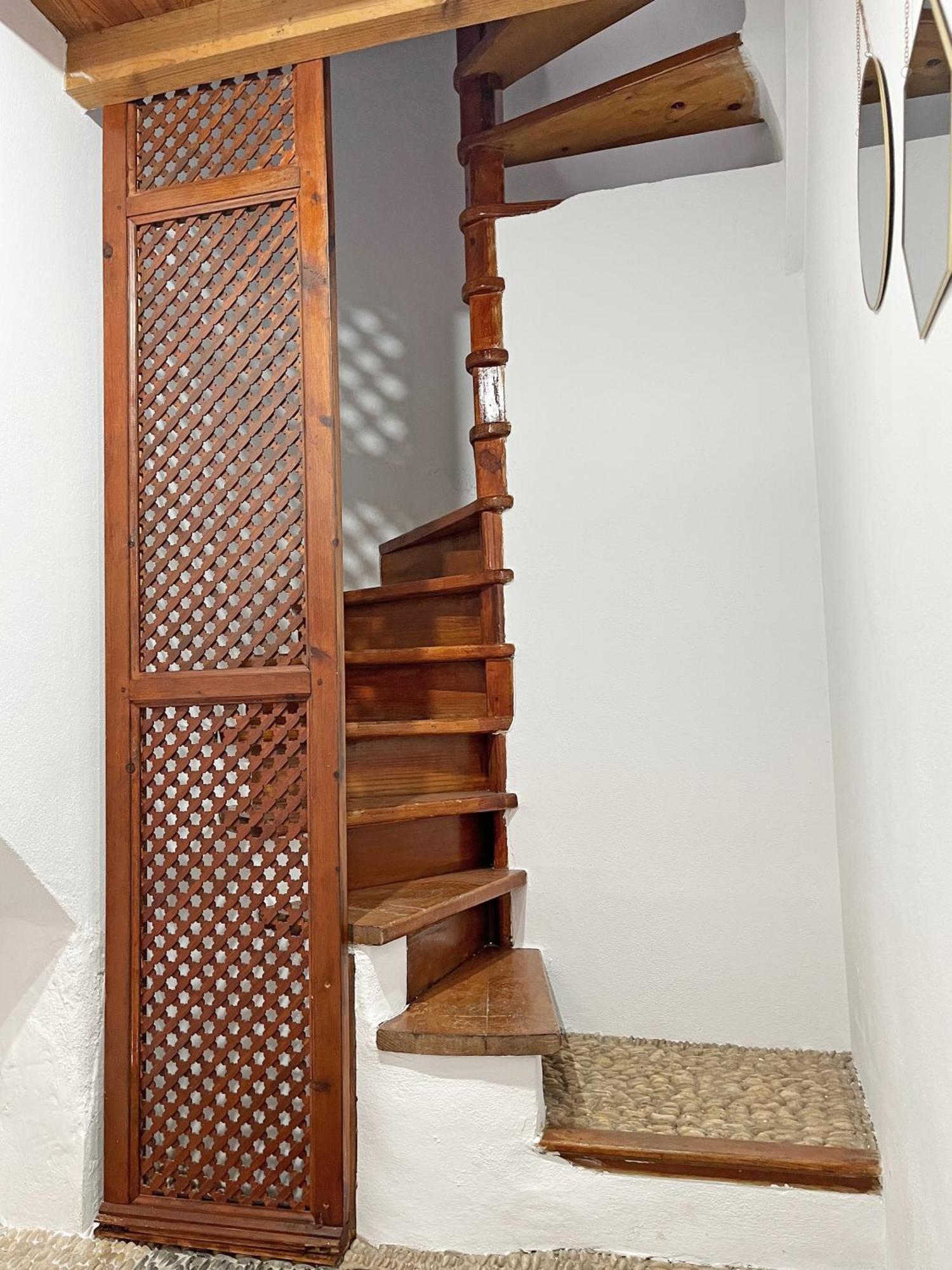 Holiday home Wallada Lucano *