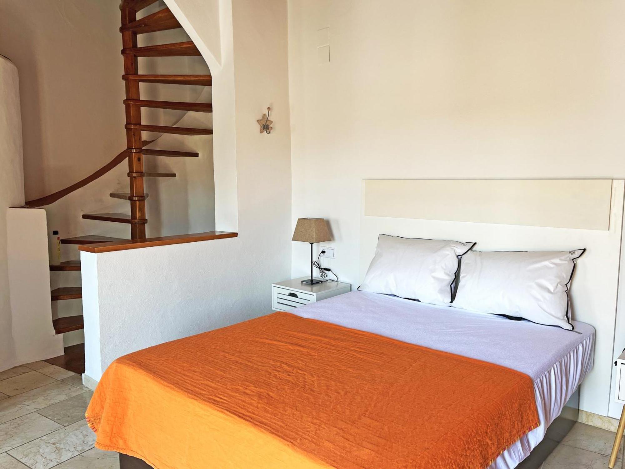 Wallada Lucano Holiday home Cordoba