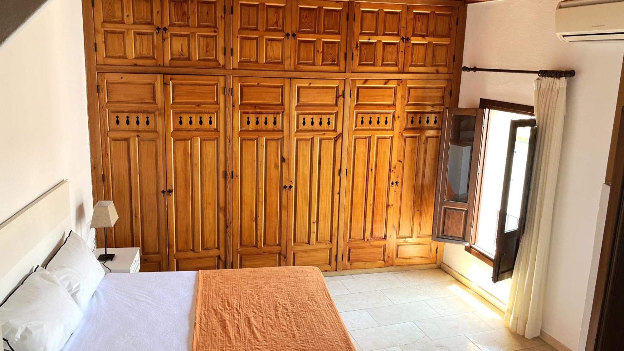 Wallada Lucano * Cordoba