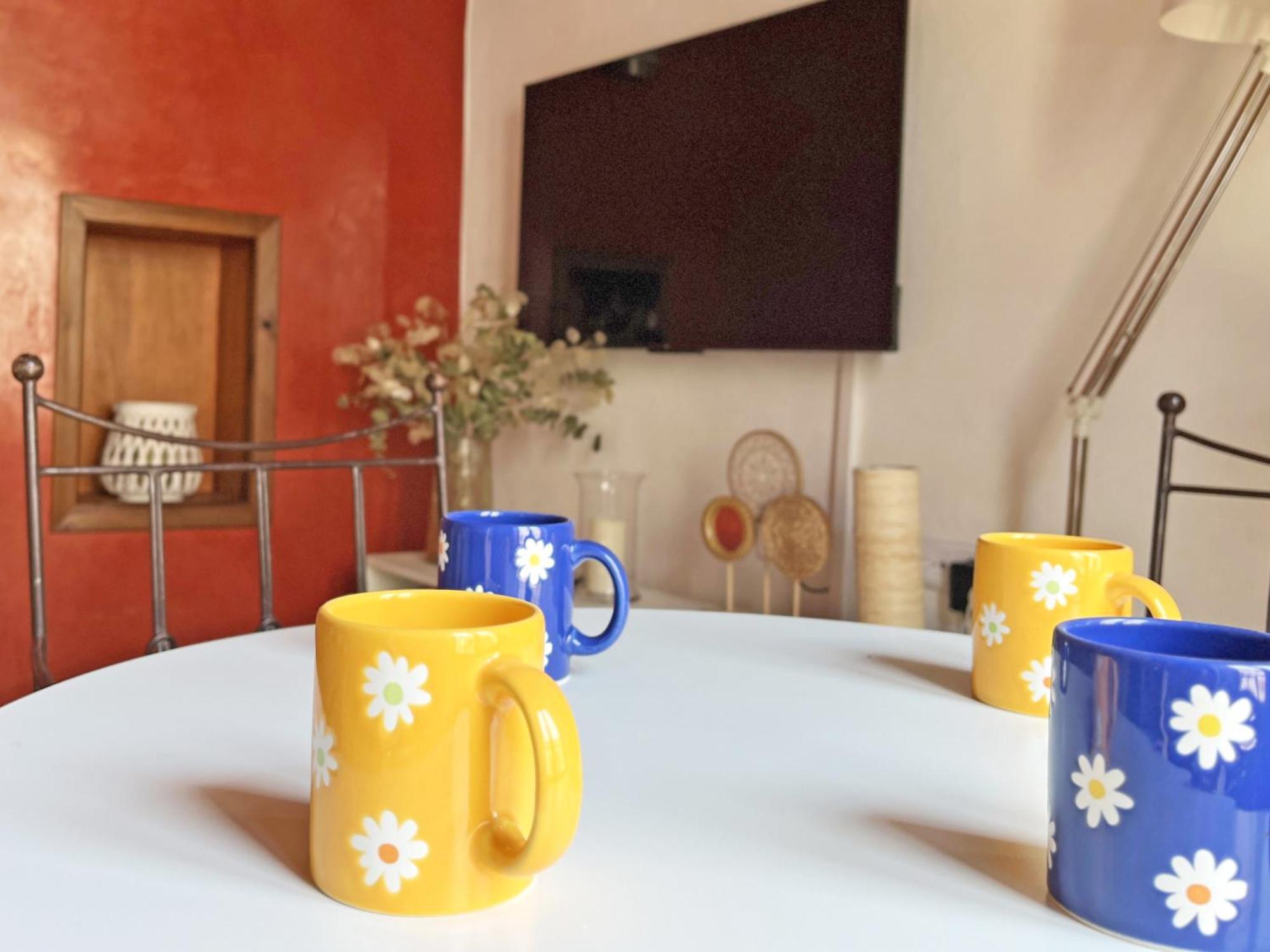 Wallada Lucano Holiday home