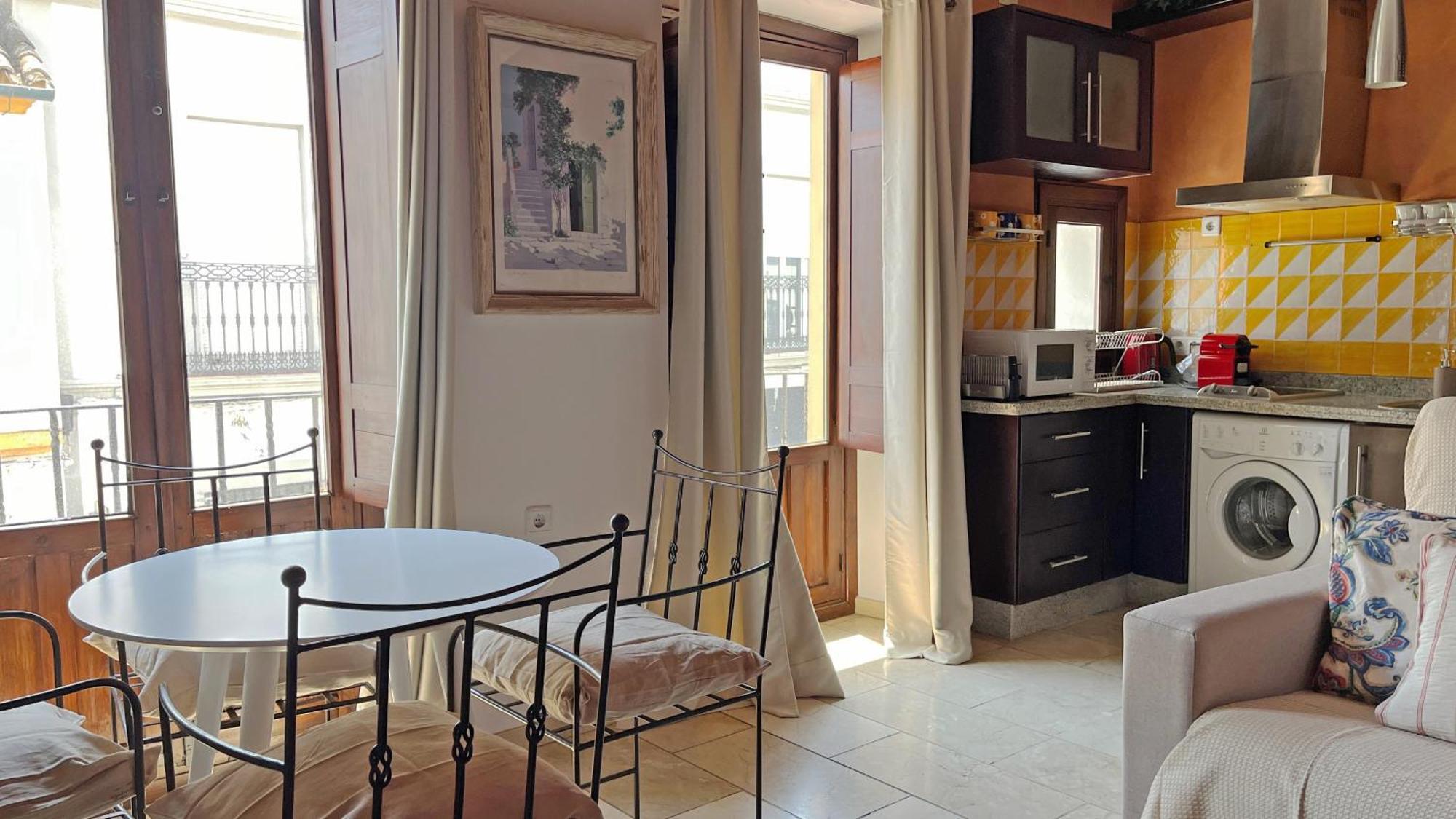 Wallada Lucano Holiday home *