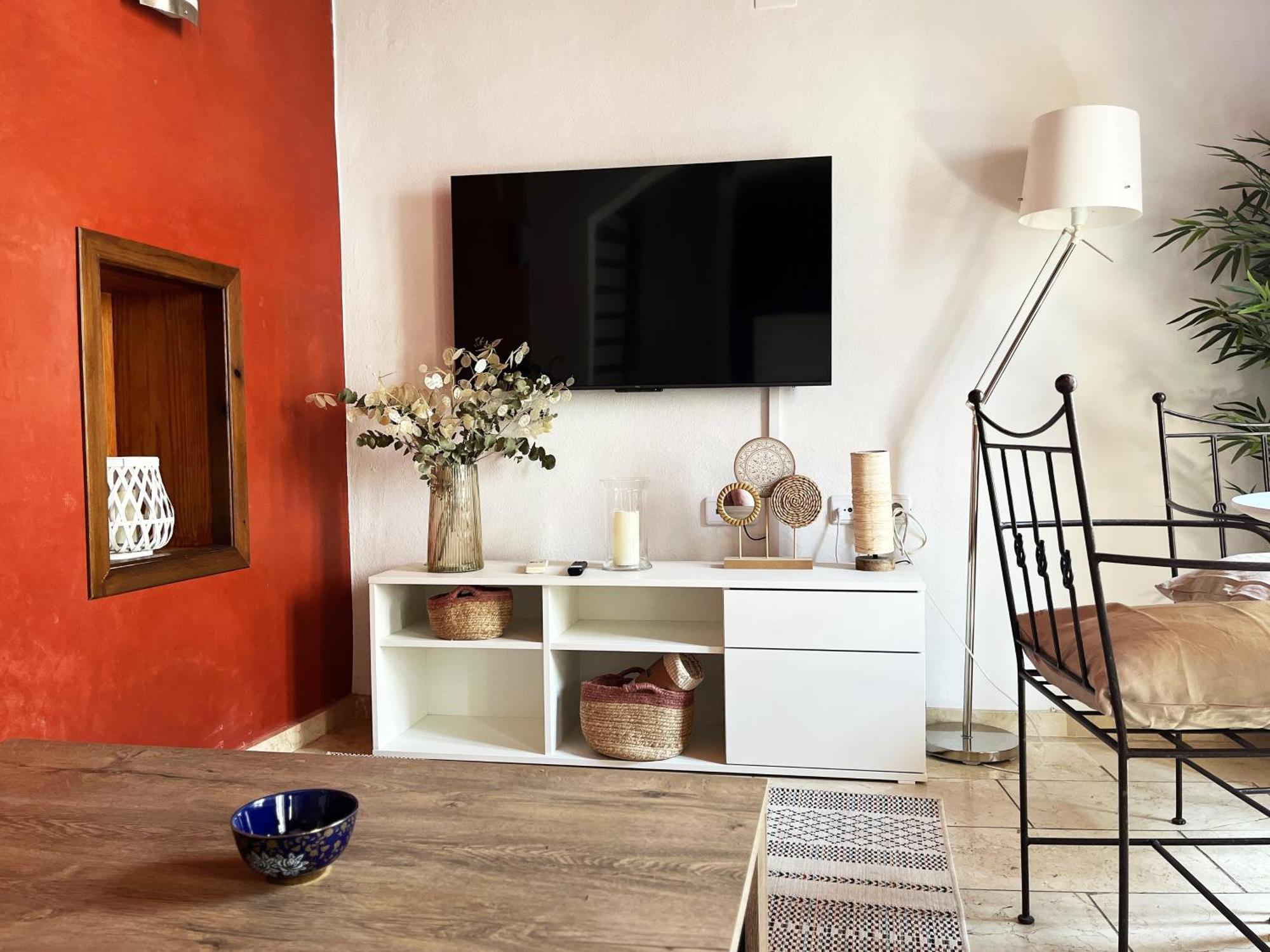Holiday home Wallada Lucano