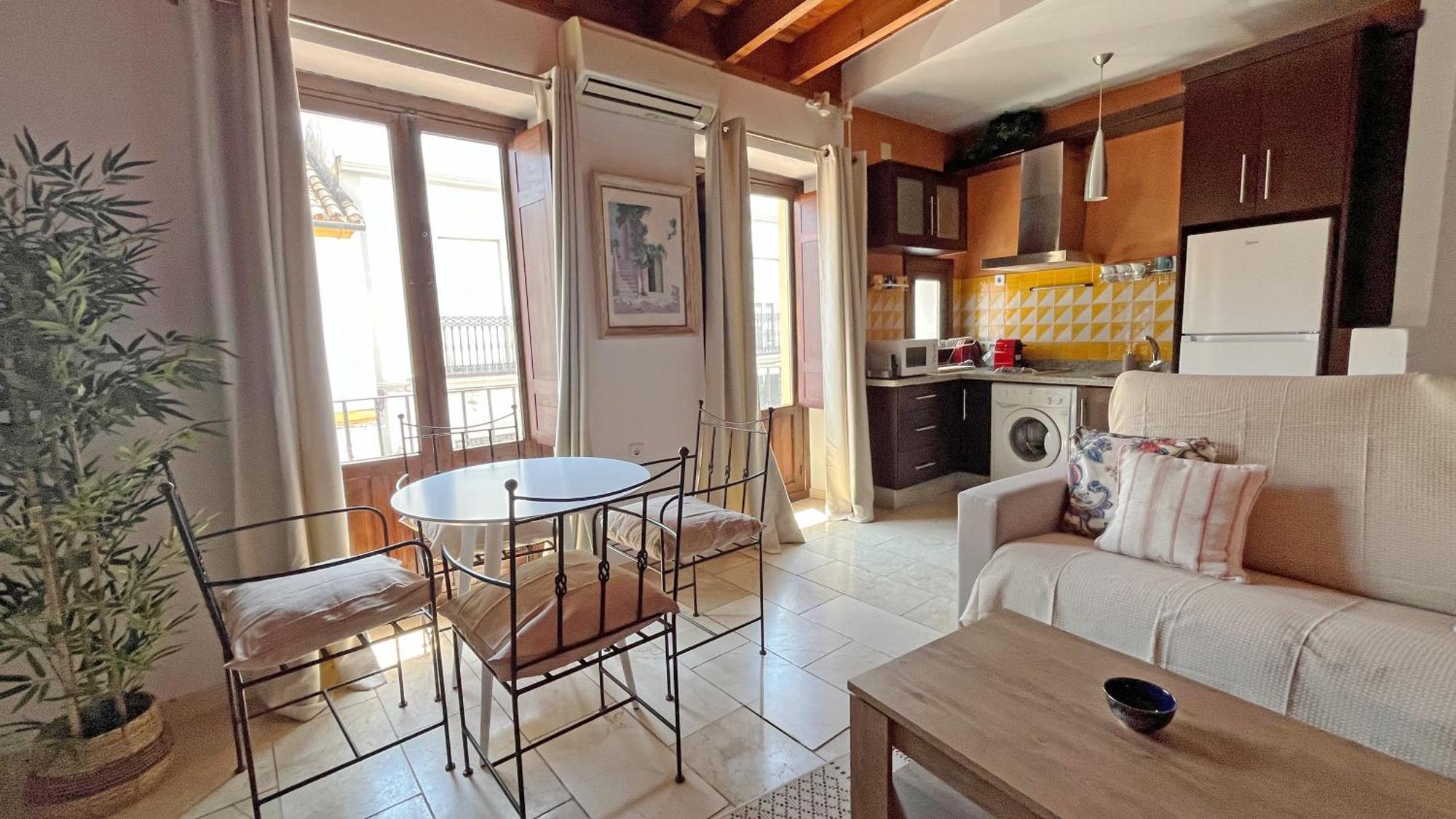 Wallada Lucano Holiday home
