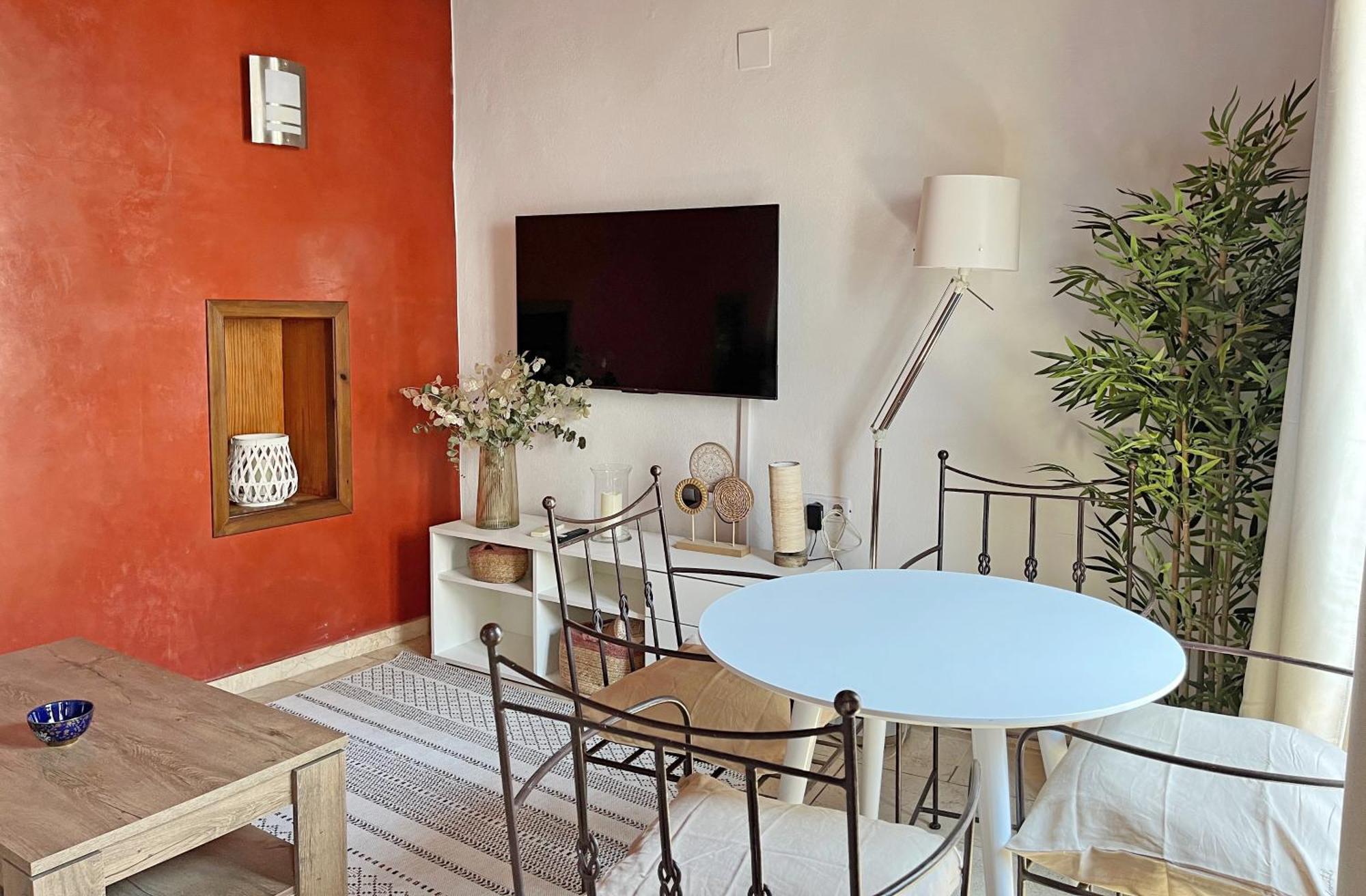 Wallada Lucano Holiday home Cordoba