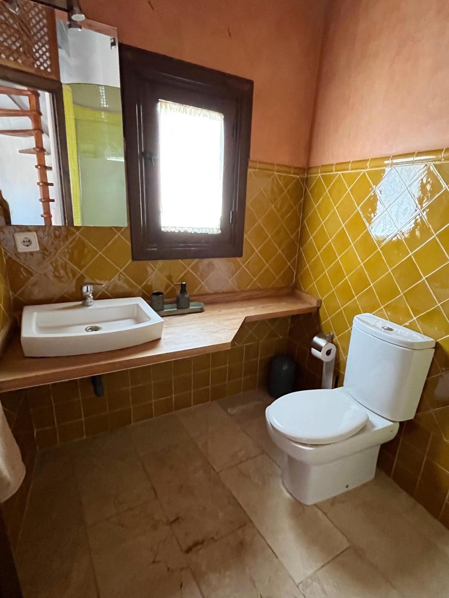 Wallada Lucano Holiday home *