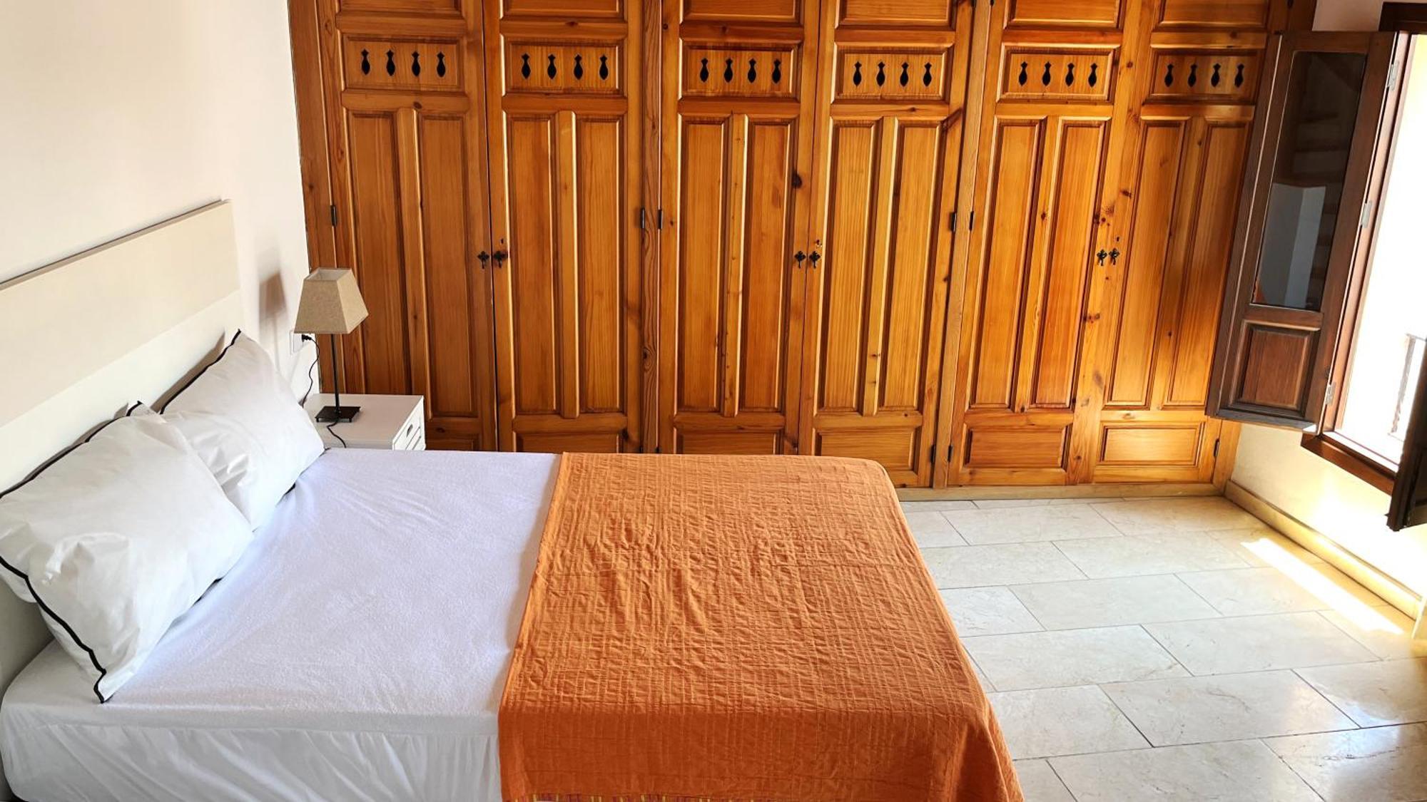 Holiday home Wallada Lucano *