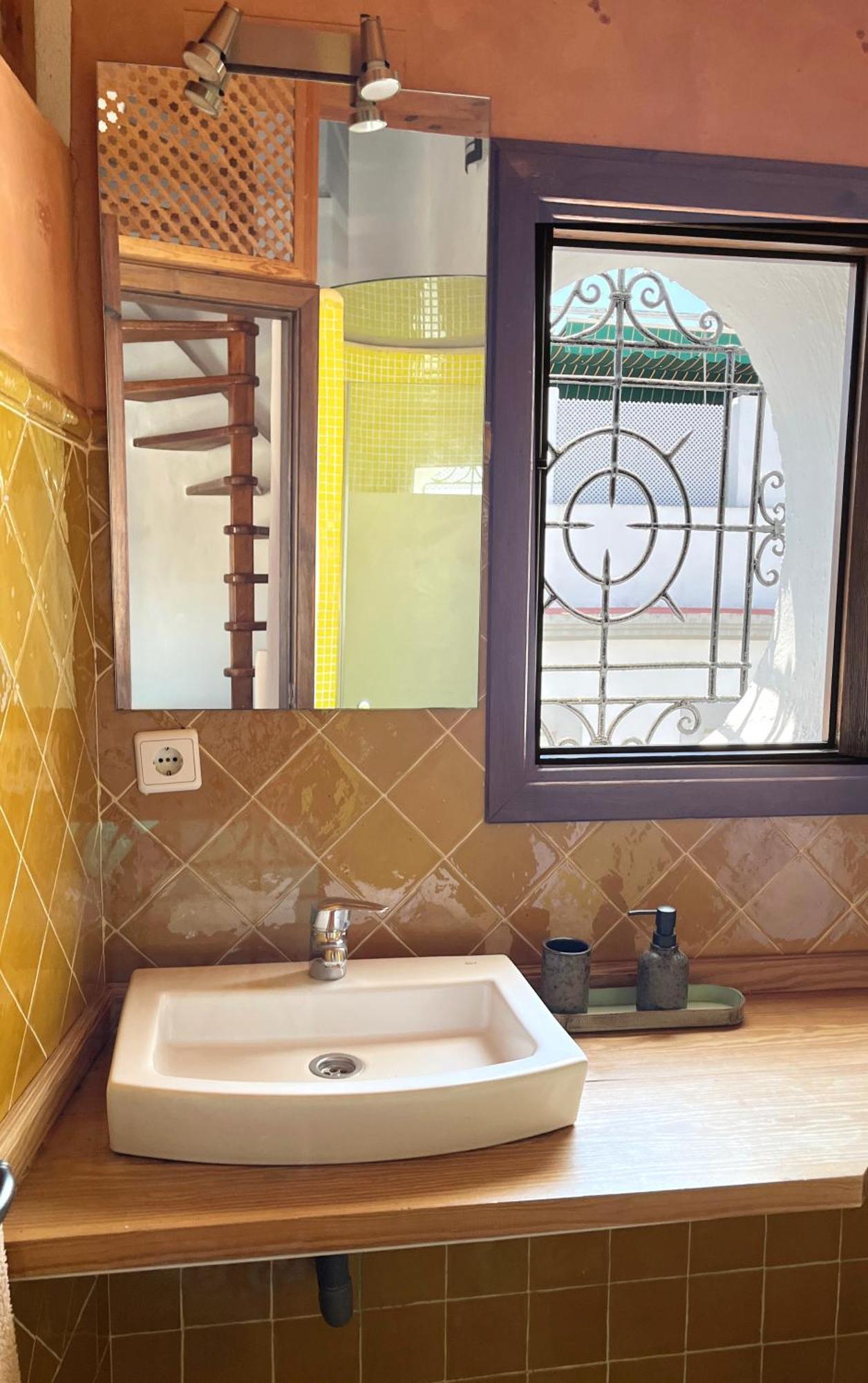 Wallada Lucano Holiday home