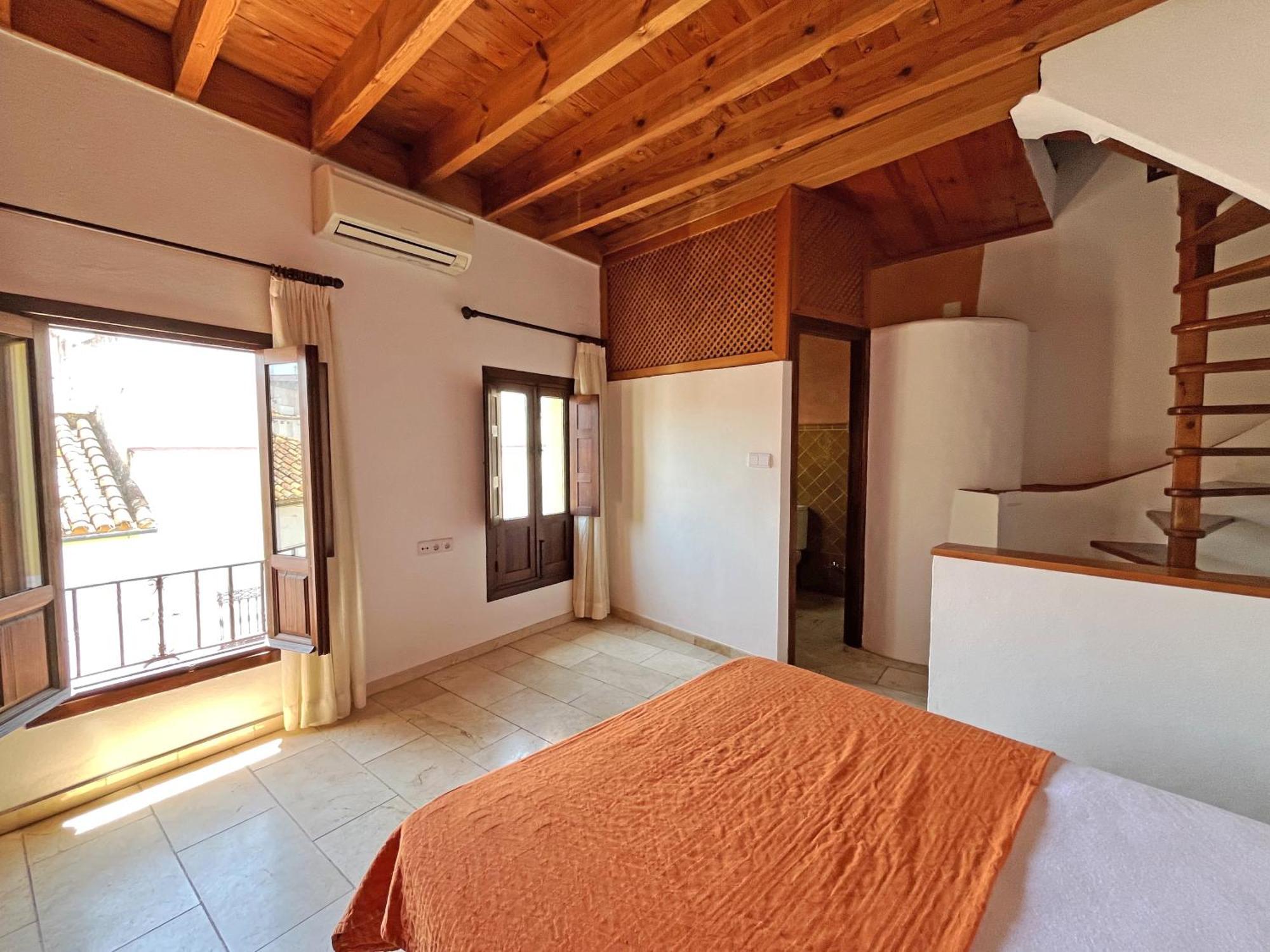 Holiday home Wallada Lucano *