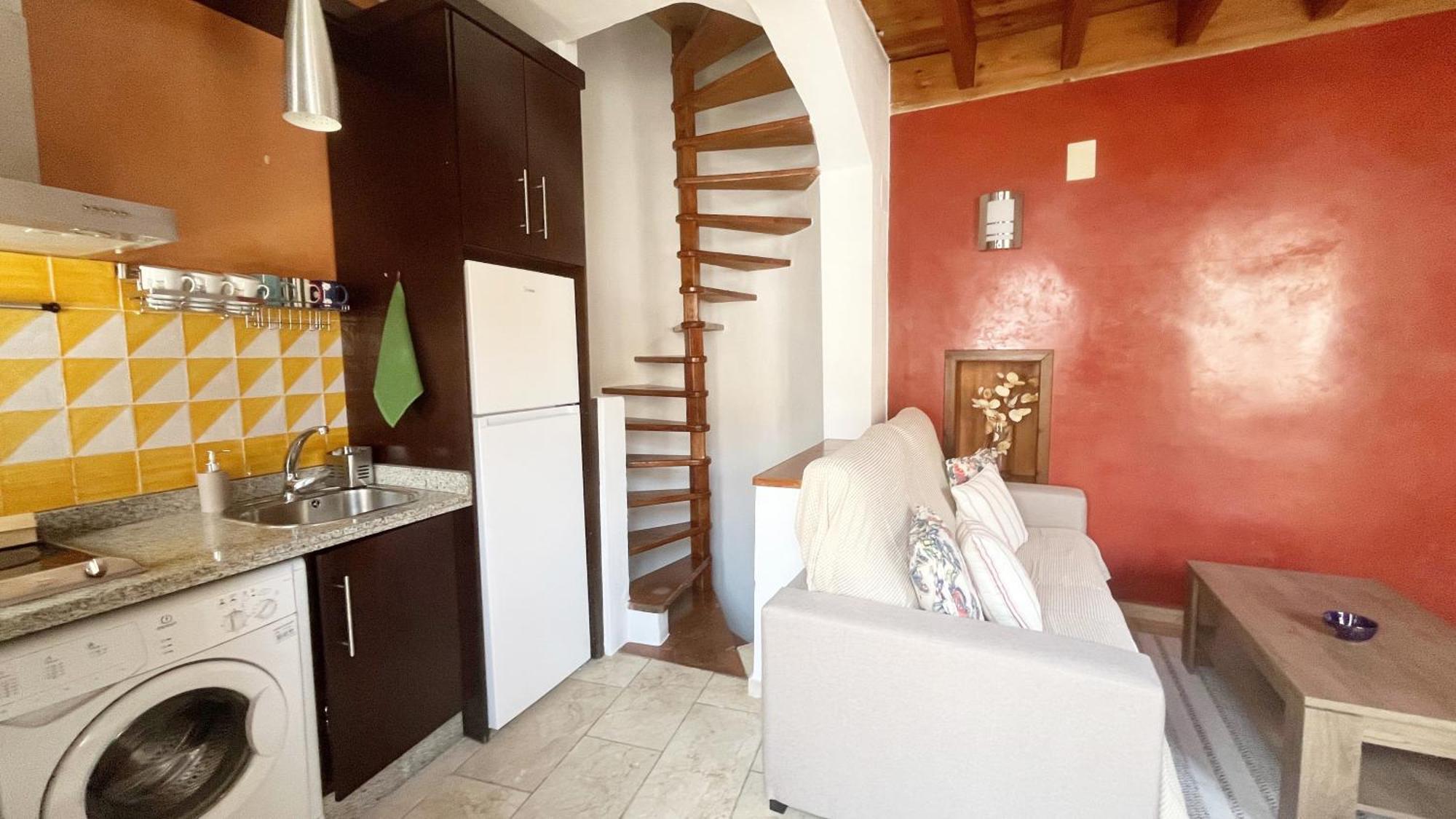 Wallada Lucano Hébergement de vacances Cordoue